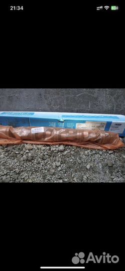 Распредвал на Chevrolet Aveo