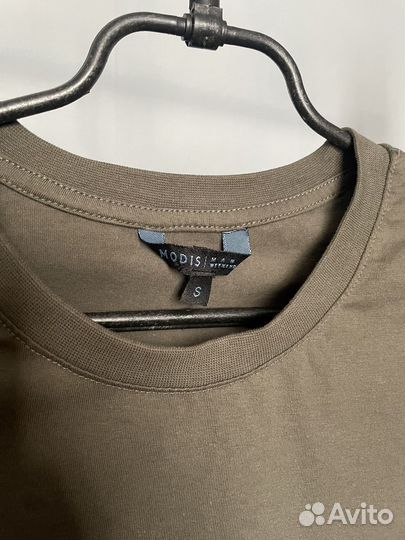 Футболка мужская