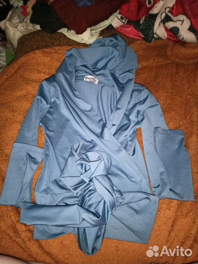 Вещи женские 40-42р