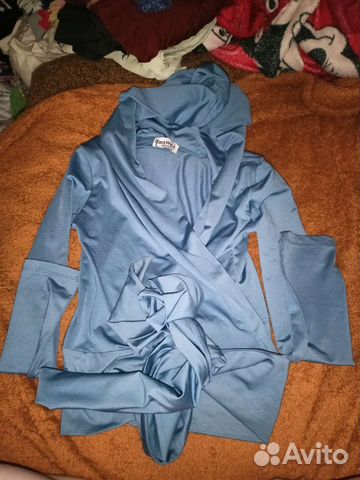 Вещи женские 40-42р