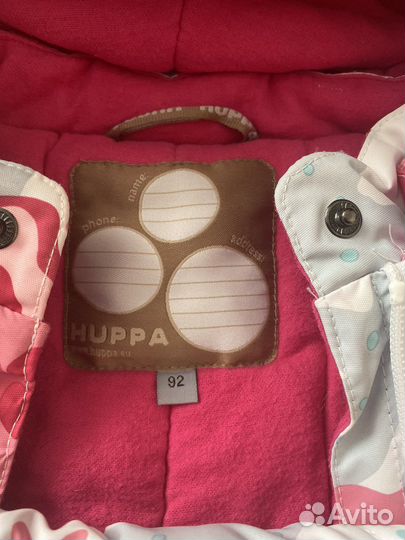 Комбинезон huppa 92