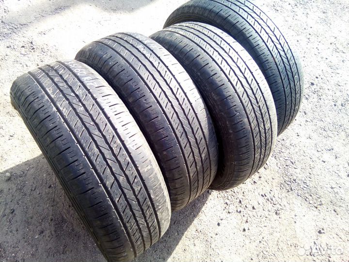 Hankook Dynapro HP RA23 235/60 R17