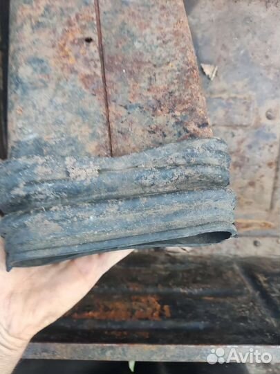 Кожух цепи Муравей