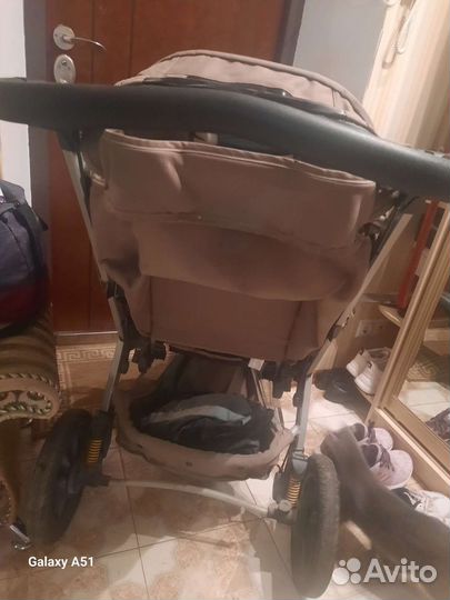 Детские коляски чико