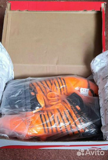 Футбольные бутсы 43 размер новы