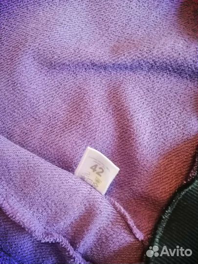 Спортивный костюм для гимнастки, 42р