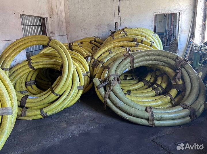 Рукав для бурения DN 76 700 Бар L3м