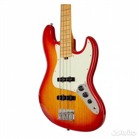 SX sjbltd4SF Бас-гитара