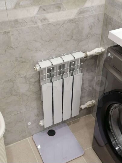 2-к. квартира, 61 м², 3/3 эт.