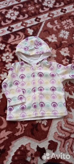 Продаю вещи для девочки