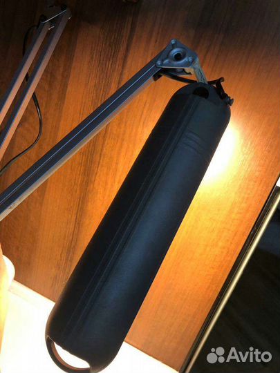 Настольная лампа СССР