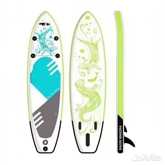 Доска Sup board (Сапборд)