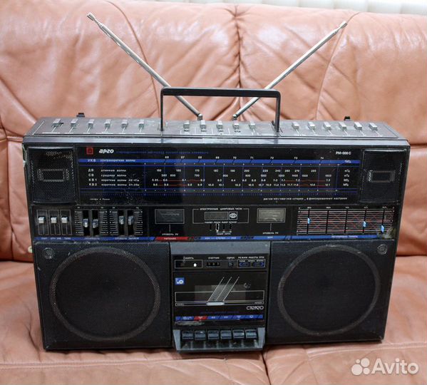 Арго Рм-006 С