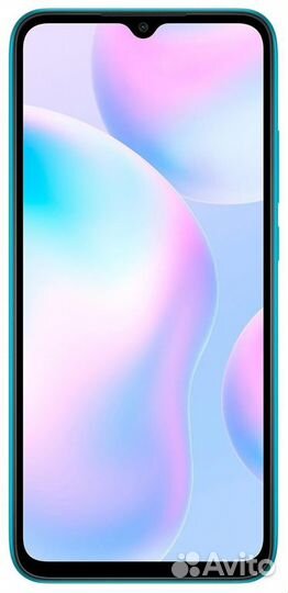 Xiaomi Redmi 9A, 2/32 ГБ