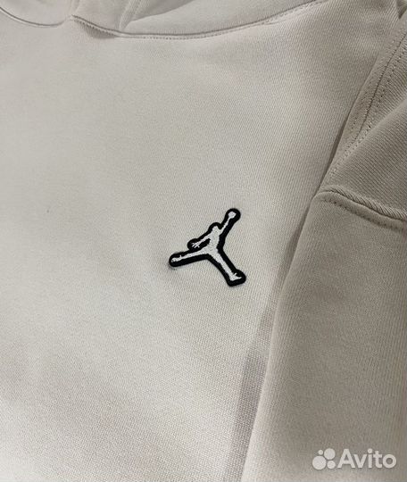 Худи jordan essentials fleece