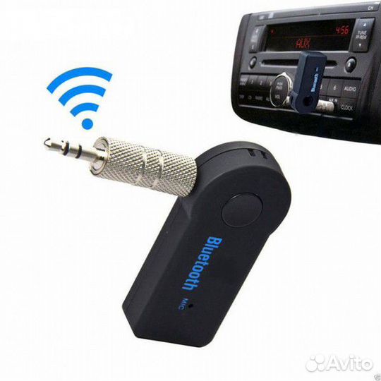 Ресивер bluetooth dream B01