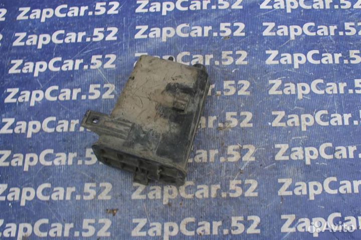 Абсорбер топливный Дэу Матиз