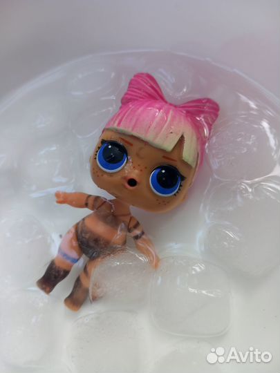 Куколка LOL (лол ) оригинал