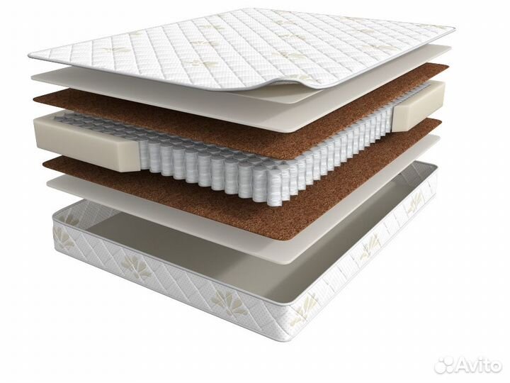 Матрас Аскона Balance Prestige 80x200