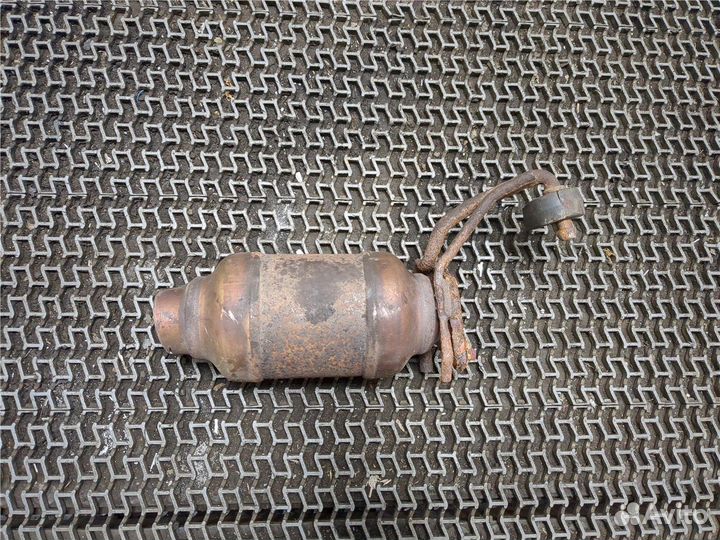 Катализатор Cadillac SRX, 2012