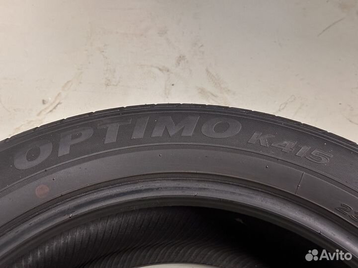 Hankook Optimo K415 235/55 R18 100H