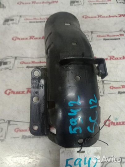 Кронштейн проводки Scania G 400 DC13 103 2012