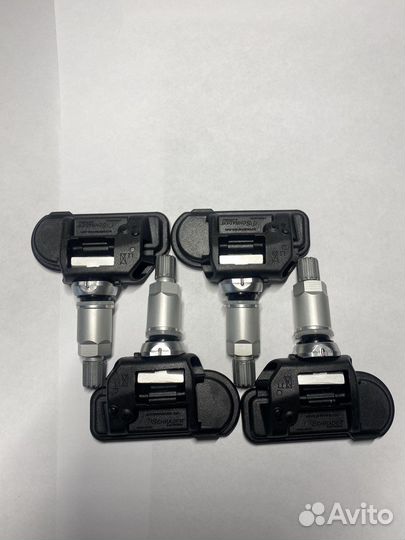 Датчик давления в шинах Mercedes A0009050030Q05