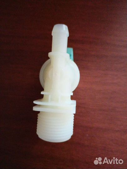 Электромагнитный клапан (кэн) к стиральной машине