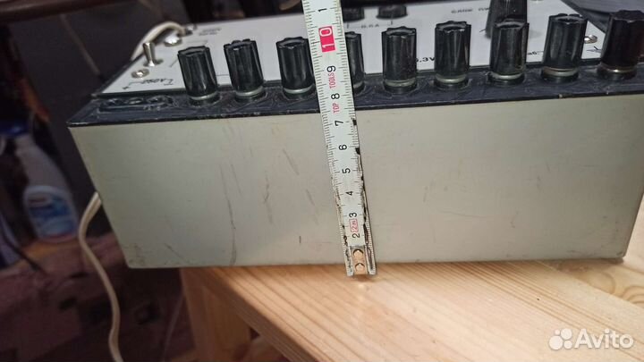 Блок питания радиолюбителя