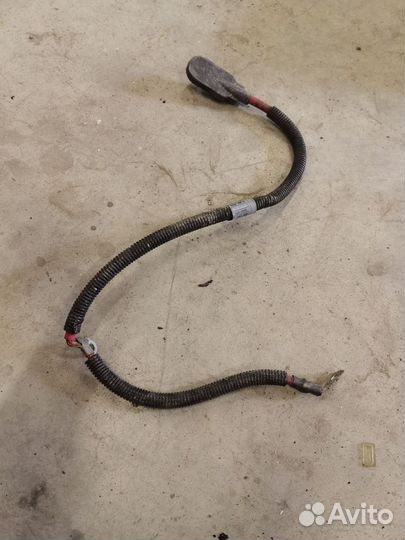 Провод генератора bmw e39