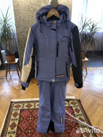 Горнолыжный комбинезон Goldwin, размер 40-42