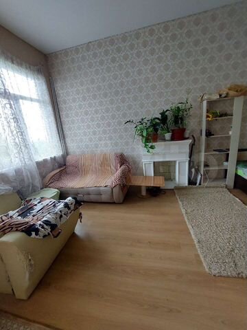 Квартира-студия, 30 м², 1/6 эт.