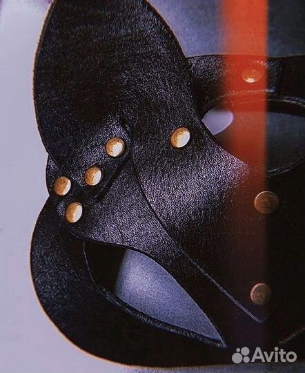 Кожаные изделия