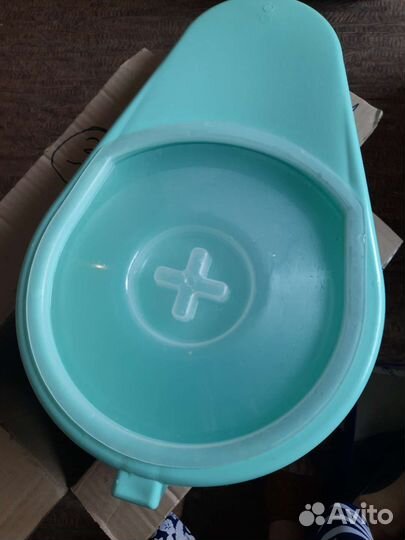 Горшок для взрослых