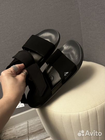 Сандали новые adidas оригинал