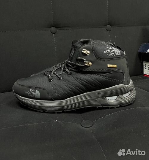 Зимние кроссовки The North Face 40-44 муж