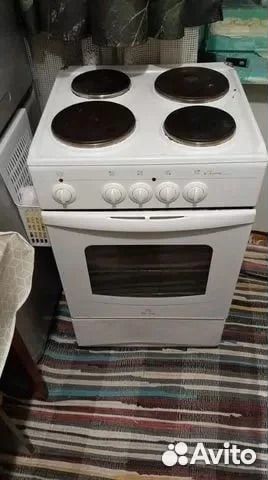 Ремонт духовых шкафов/электроплит/пароконвектомат