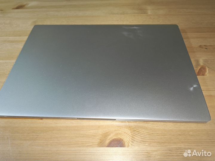 Xiaomi mi notebook pro 15.6