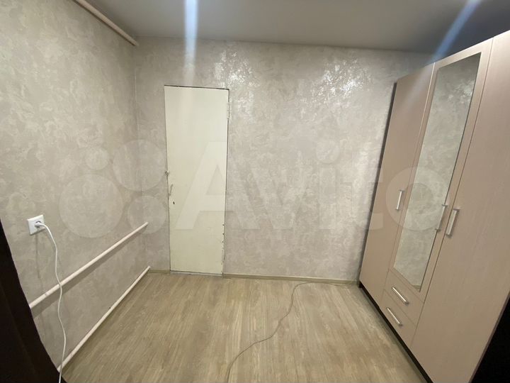 1-к. квартира, 32,7 м², 5/5 эт.