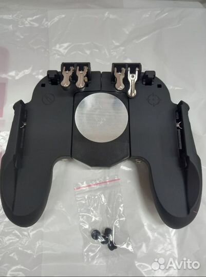 Джойстик для смартфона