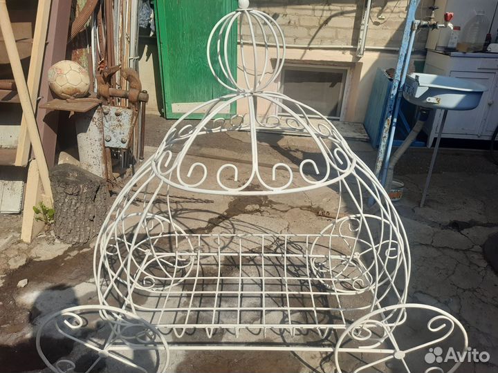 Элемент фото декора