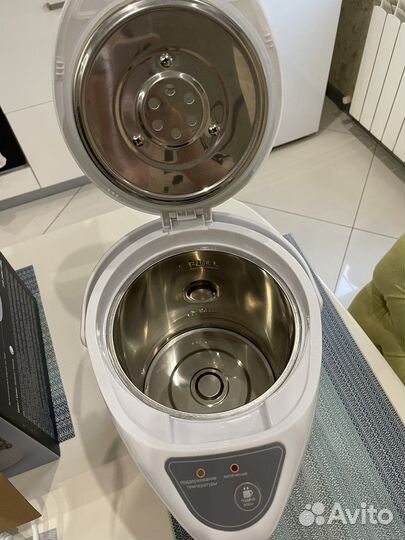 Термос-чайник электрический Polaris