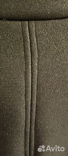 Дубленка мужская