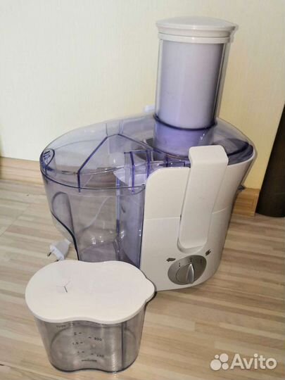 Соковыжималка