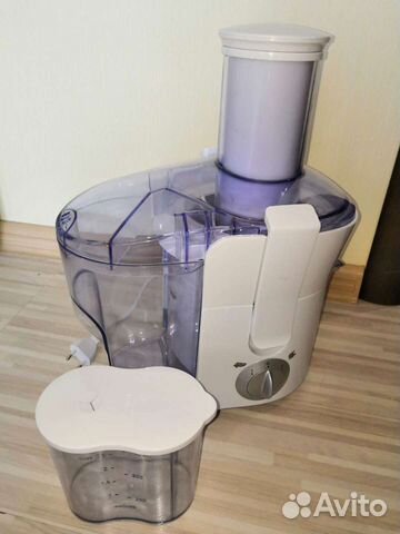 Соковыжималка