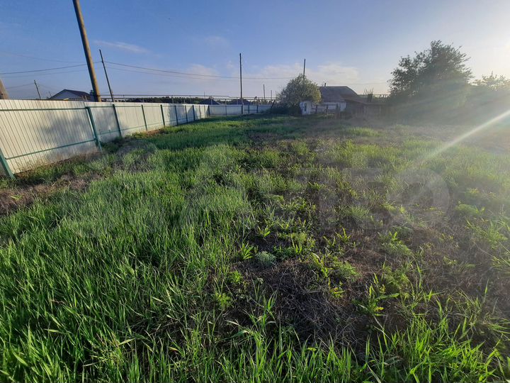 Дом 44 м² на участке 15 сот.