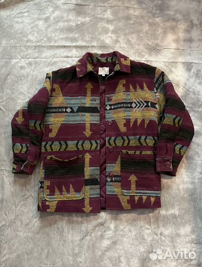 Куртка/полупальто Pull&bear