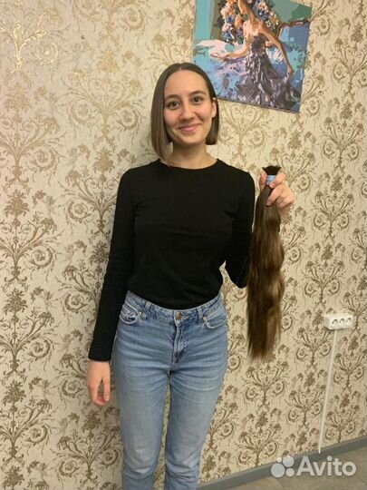 Купим Волосы в Воронеже, стрижка в подарок