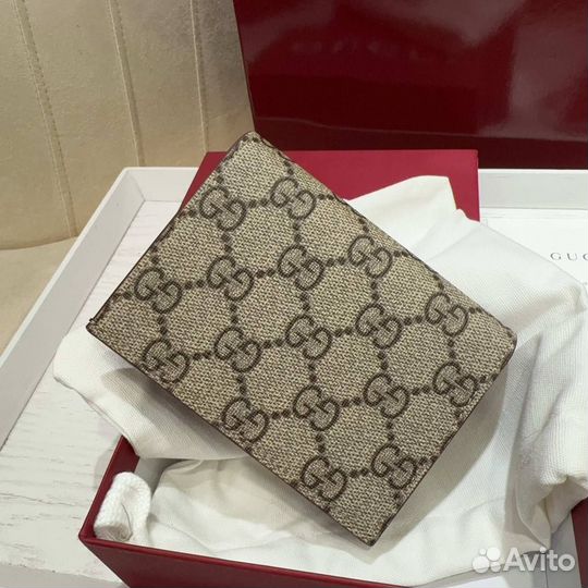 Картхолдер gucci