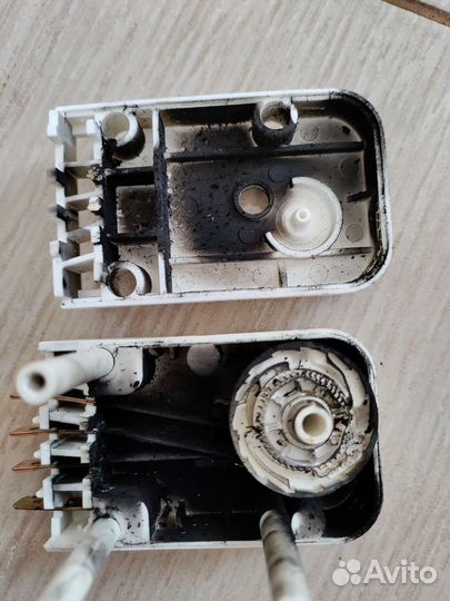 Ремонт холодильников